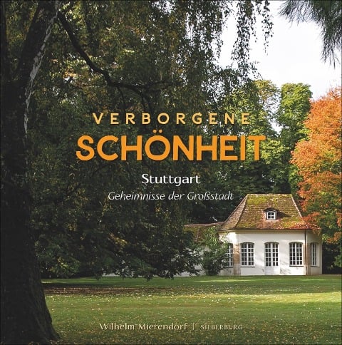 Verborgene Schönheit - Wilhelm Mierendorf