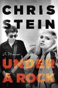 Cover-Bild zum Titel 'Under A Rock' von 'Chris Stein'