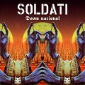 Cover-Bild zum Titel 'Doom Nacional' von 'Soldati'
