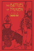 Cover-Bild zum Titel 'The Battles of Tolkien' von 'David Day'