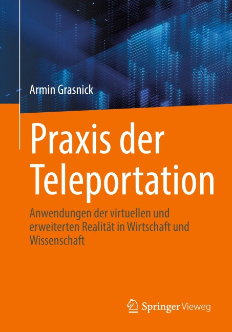Praxis der Teleportation - Armin Grasnick