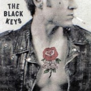 Cover-Bild zum Titel 'No Rain,No Flowers' von 'The Black Keys'