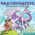 Drachenmeister 20. Das Heulen des Winddrachen - Tracey West