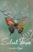 Cover-Bild zum Titel 'Silent Verses' von 'Karanbir Singh'