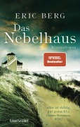 Cover-Bild zum Titel 'Das Nebelhaus' von 'Eric Berg'