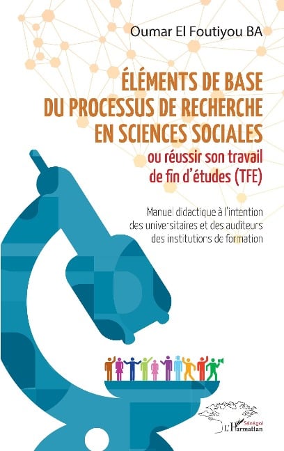 Eléments de base du processus de recherche en sciences sociales - Ba