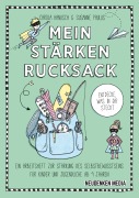 Cover-Bild zum Titel 'Mein Stärkenrucksack' von 'Carola Hanusch, Paulus Susanne'