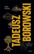 Cover-Bild zum Titel 'Toplu Öyküler - Tadeusz Borowski' von 'Tadeusz Borowski'