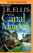 The Canal Murders - J R Ellis