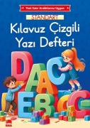Cover-Bild zum Titel 'Standart Cizgili Yazi Defteri' von 'Kolektif'