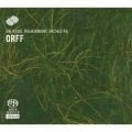 Cover-Bild zum Titel 'Orff: Carmina Burana' von 'The Royal Philharmonic Orchestra'