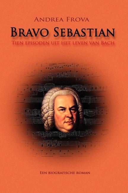 Bravo Sebastian - Andrea Frova