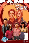 FAME: The Cast of Glee 1 - Cw Cooke