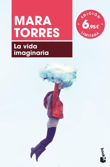 La vida imaginaria - Mara Torres