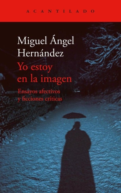 Yo Estoy En La Imagen - Miguel Aangel Hernaandez