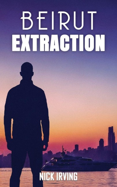 Beirut Extraction - Nick Irving
