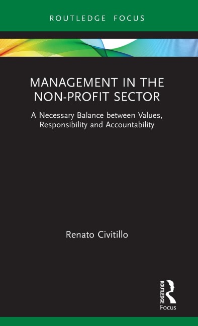 Management in the Non-Profit Sector - Renato Civitillo
