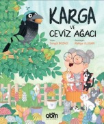 Cover-Bild zum Titel 'Karga ve Ceviz Agaci' von 'Songül Bozaci'