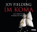 Im Koma - Joy Fielding