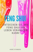 Cover-Bild zum Titel 'Feng Shui' von 'Andre Sternberg'