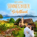 Sommerzauber in Schottland - Mila Summers