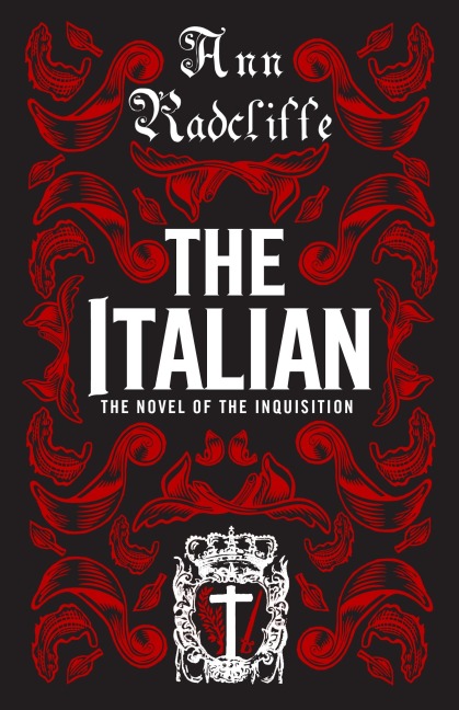 The Italian - Ann Radcliffe
