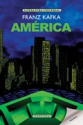 Cover-Bild zum Titel 'América' von ''