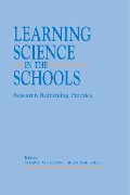 Cover-Bild zum Titel 'Learning Science in the Schools' von ''