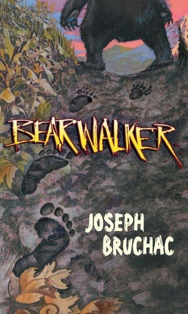 Bearwalker - Joseph Bruchac