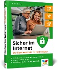 Sicher im Internet - Mareile Heiting