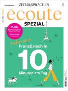 Cover-Bild zum Titel 'Écoute Spezial 2/2026' von ''