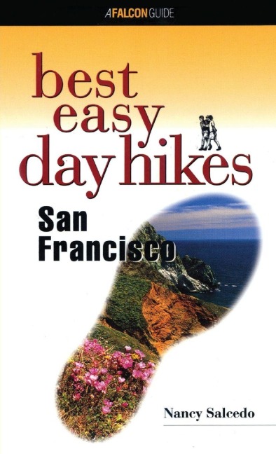 Best Easy Day Hikes San Francisco - Nancy Salcedo