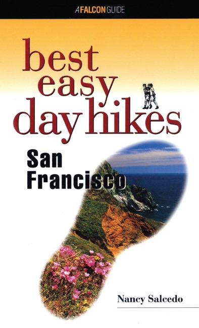 Best Easy Day Hikes San Francisco - Nancy Salcedo