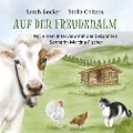 Cover-Bild zum Titel 'Auf der Freudenalm' von 'Sarah Becker'
