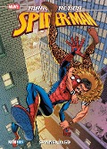 Marvel Action: Spider-Man - Erik Burnham, Christopher Jones