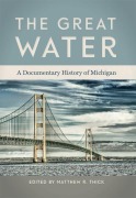 Cover-Bild zum Titel 'The Great Water' von ''