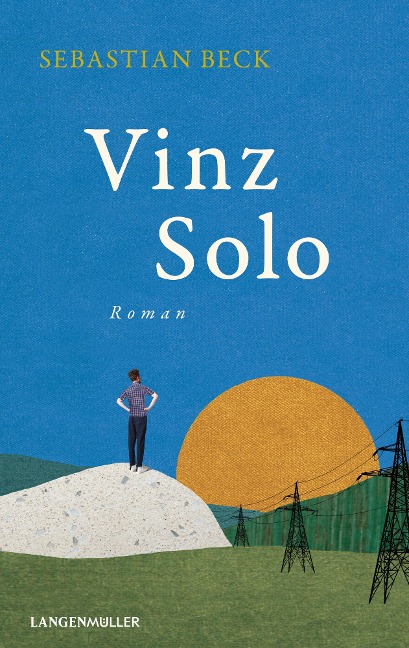 Vinz Solo - Sebastian Beck