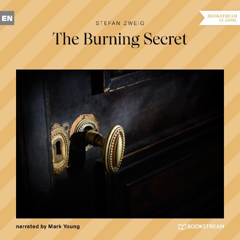 The Burning Secret - Stefan Zweig