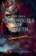 Cover-Bild zum Titel 'The Elia Chronicles ¿¿¿ Gareth' von 'Antonio Carlos Pinto'