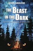 Cover-Bild zum Titel 'The Beast in the Dark' von 'Frank John Smelcer'