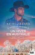 Cover-Bild zum Titel 'Un hiver en Australie' von 'Ariel Tachna'
