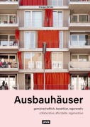 Cover-Bild zum Titel 'Ausbauhäuser' von ''
