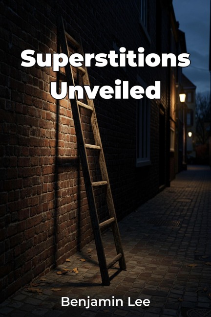Superstitions Unveiled - Benjamin Lee