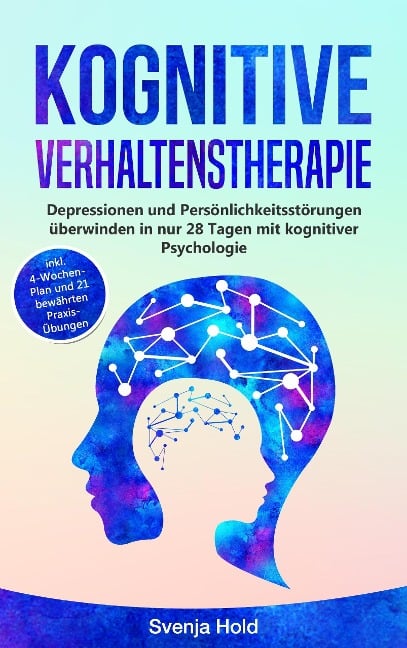 Kognitive Verhaltenstherapie - Svenja Hold