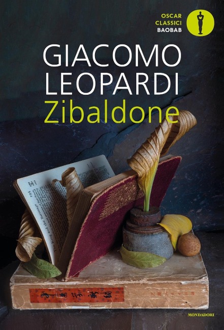 Zibaldone - Giacomo Leopardi