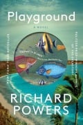Cover-Bild zum Titel 'Playground' von 'Richard Powers'