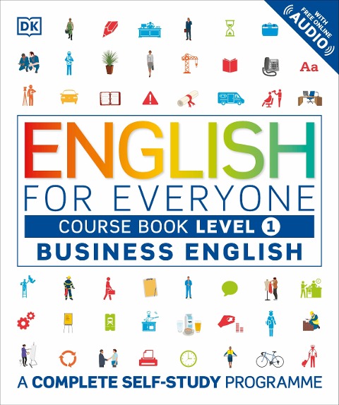 English for Everyone Business English Course Book Level 1 - Victoria Boobyer