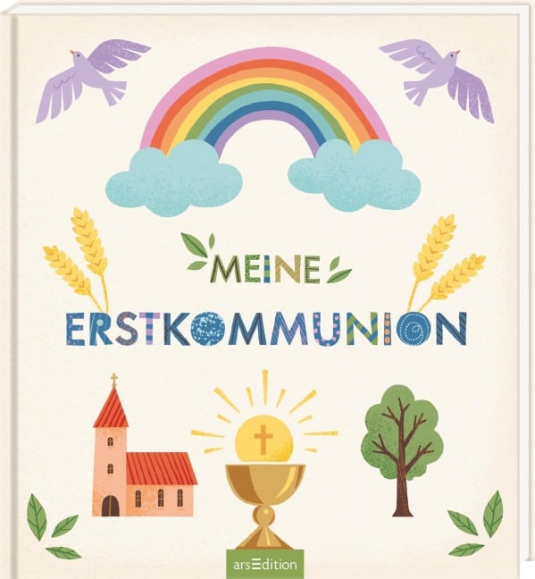Meine Erstkommunion - 