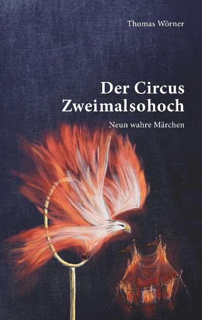 Der Circus Zweimalsohoch - Thomas Wörner