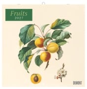 Cover-Bild zum Titel 'Fruits 2027' von ''